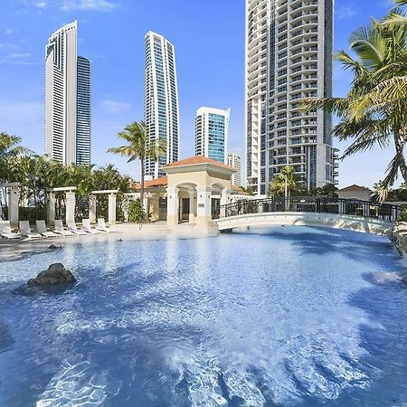 Chevron Renaissance - Hr Surfers Paradise Gold Coast Buitenkant foto
