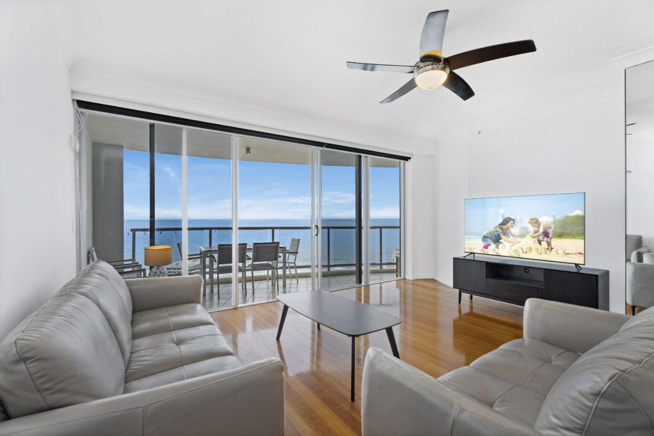 Chevron Renaissance - Hr Surfers Paradise Gold Coast Kamer foto
