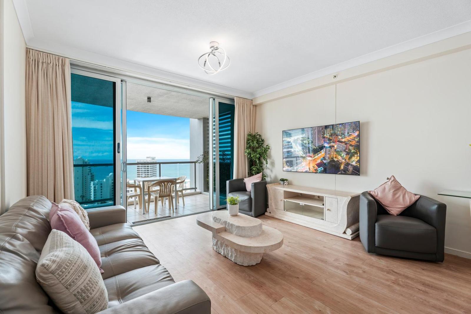 Chevron Renaissance - Hr Surfers Paradise Gold Coast Buitenkant foto