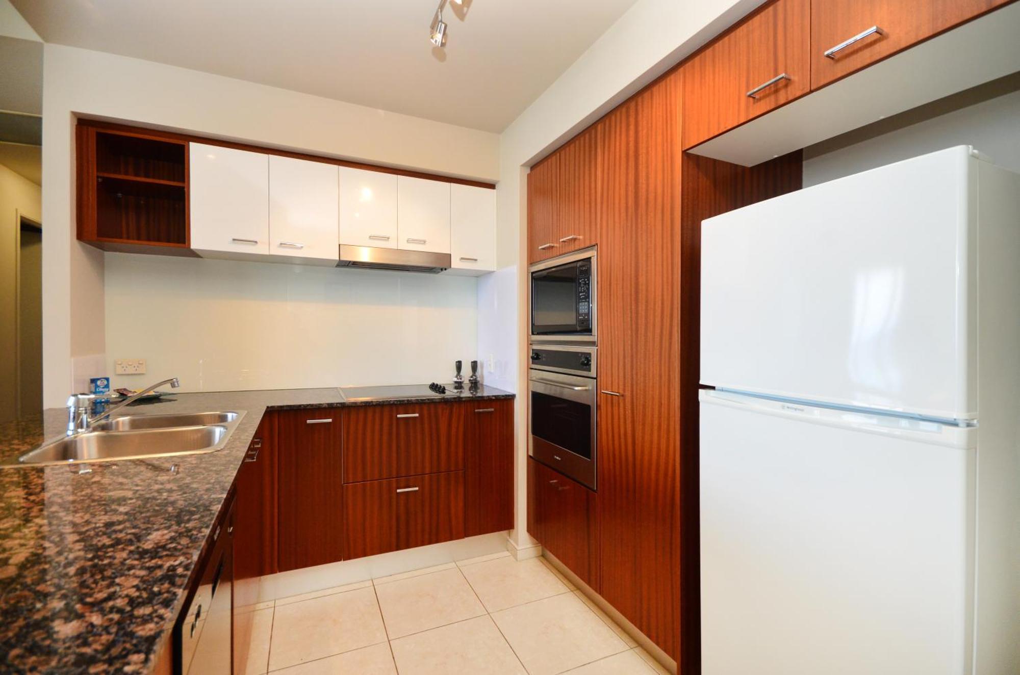 Chevron Renaissance - Hr Surfers Paradise Gold Coast Buitenkant foto