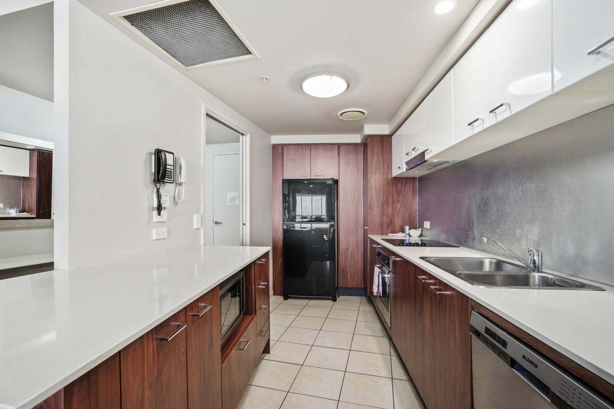 Chevron Renaissance - Hr Surfers Paradise Gold Coast Kamer foto