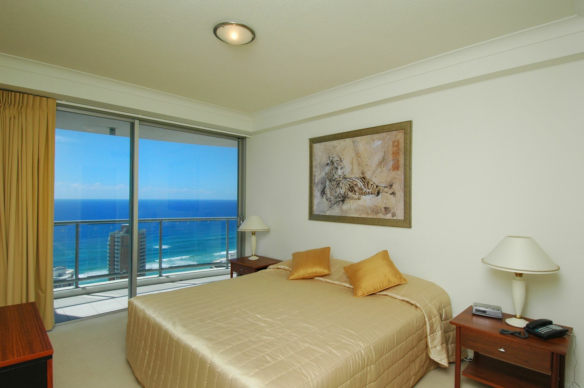 Chevron Renaissance - Hr Surfers Paradise Gold Coast Buitenkant foto