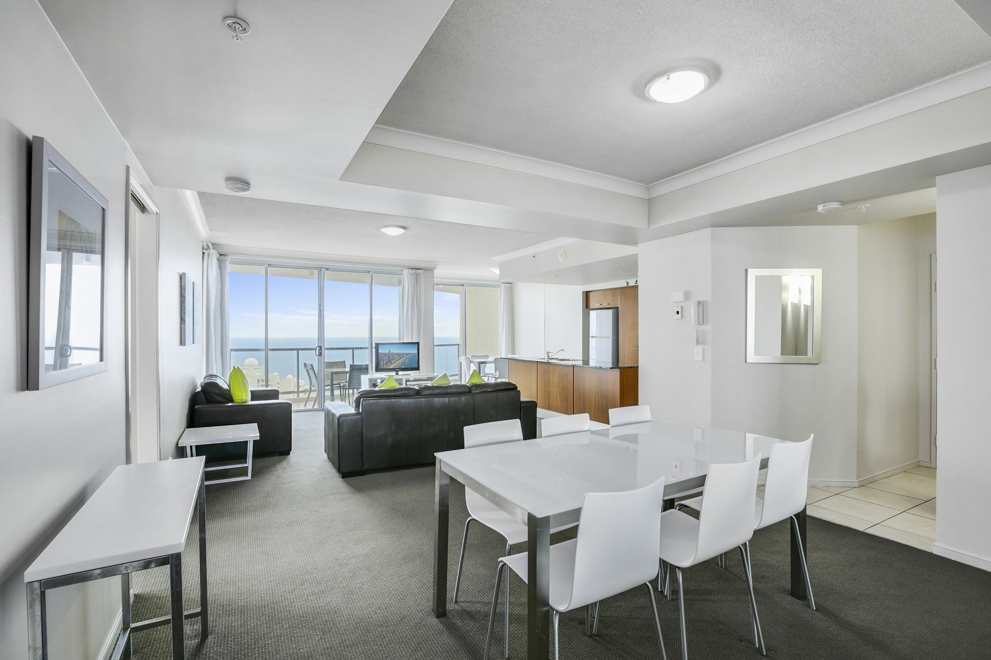 Chevron Renaissance - Hr Surfers Paradise Gold Coast Buitenkant foto