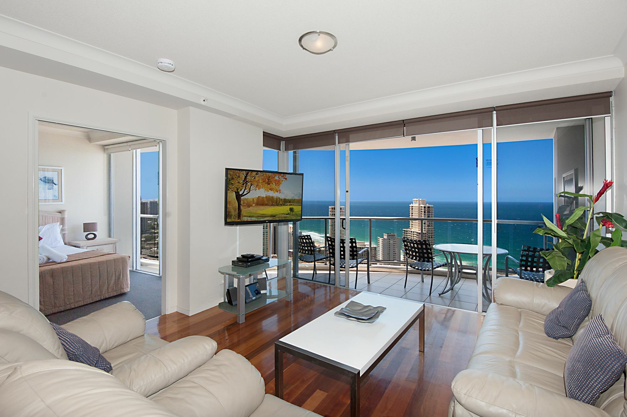 Chevron Renaissance - Hr Surfers Paradise Gold Coast Buitenkant foto