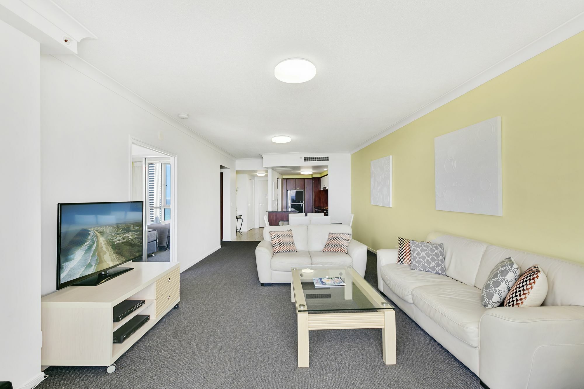 Chevron Renaissance - Hr Surfers Paradise Gold Coast Buitenkant foto